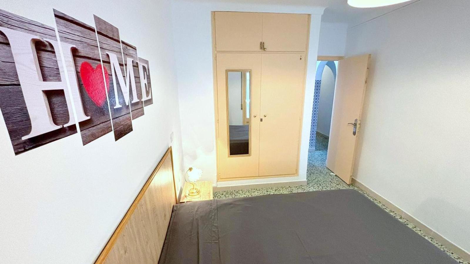 Cap Llarg Apartment Roses Ngoại thất bức ảnh