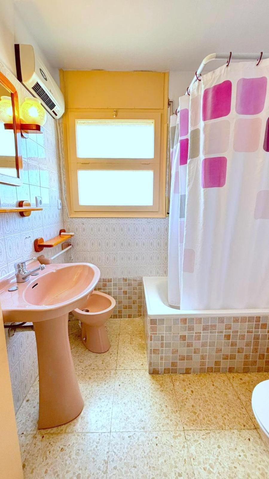 Cap Llarg Apartment Roses Ngoại thất bức ảnh
